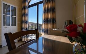 Sunset Seaview Accommodation